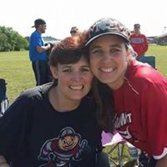 Lisa L Dickson-Johnson