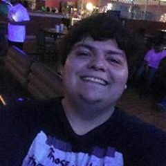 Preston Jordan Moctezuma