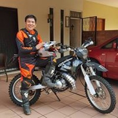 Israel Sasarita Hataas