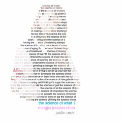 the science of what ?