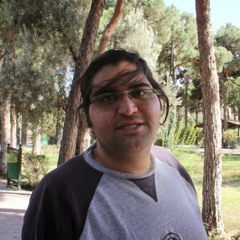 Yahya Foroughi