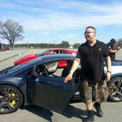 Jeffrey Kenneth Cabrera