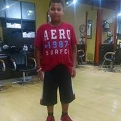 Marquiz Joseph
