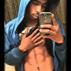 Joshua OyesOyes Anderson