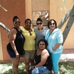 Toyia LaTrice McDuffie