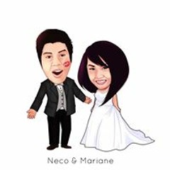 Mariane Loi Mones Bengil