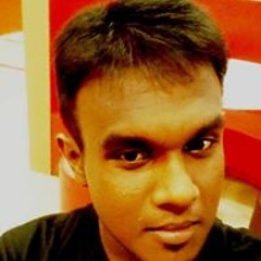 Paviththiran Slnathan