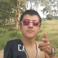 Vinicius Cauê