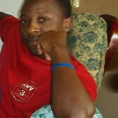 Tatenda Claudious Sebah