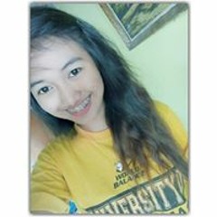 Lady Bernadette Floresca