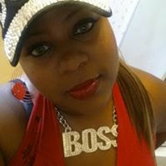 Regina MiracleBaby Martin