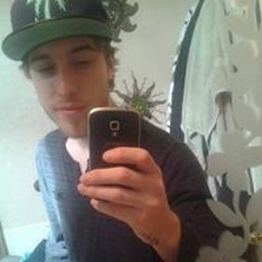 Garrett Steven Lewis