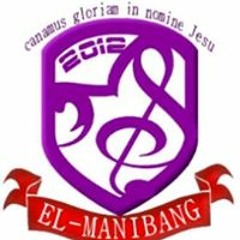 El-Manibang Choir