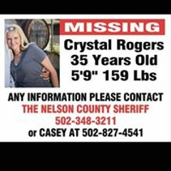 Amber Michele Bryant