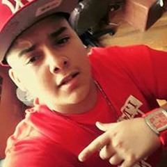 Anthony Camacho