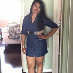 Nevethaa Arasaratnam