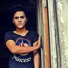 Ronald Quirante Sawa-an