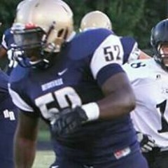 Felix DaGreat Bridges