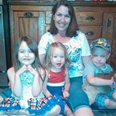 Sheri Archer McNeley