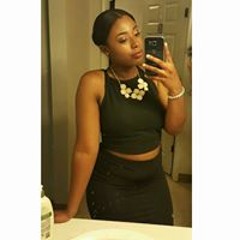 Breana Nicole Wright