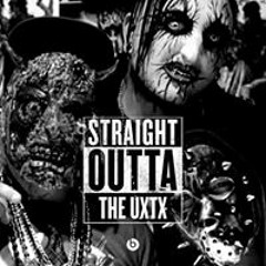 Boo and the UxTx