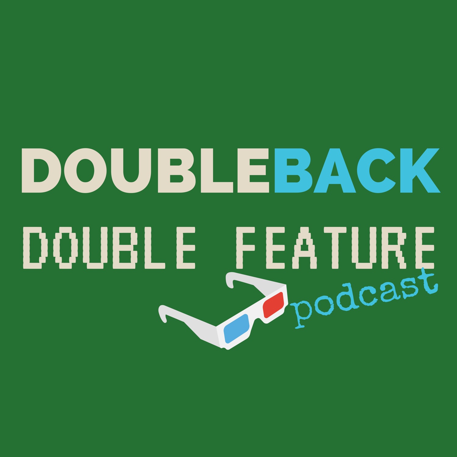 Doubleback Double Feature Podcast