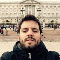 Cristiano Pessoa Otero