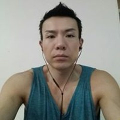 Aaron Cao