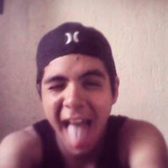Leon Alvarado