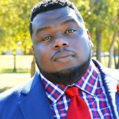 Billy Deondra Mitchell