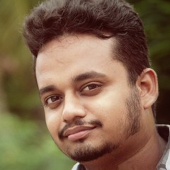 Haris Krishnan 1