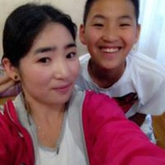 Бат Уранчимэг