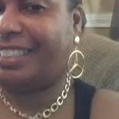 Marilyn Wilson Crews