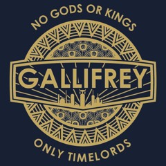 Crónicas de Gallifrey