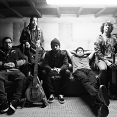 Conspiración Fantasma