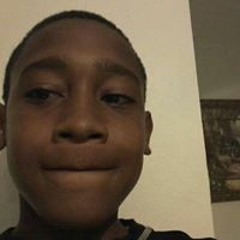 Jalen go crazy