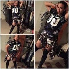 Erin BaeYoncé Stipsky