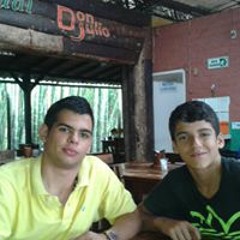 Jose Jaramillo