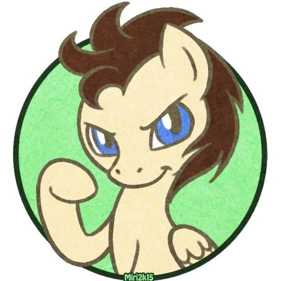 Rockin\'Brony