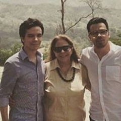 Jose Maria Fernandez