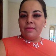 Alma Marina Hernandez