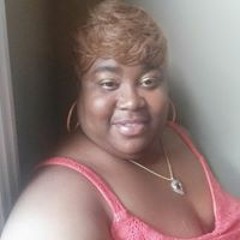 Sharilyn Cody-Daughtry