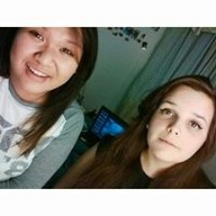 Christine Chickita Panio