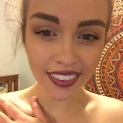 Tori Robinson 1