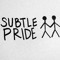 Subtle Pride