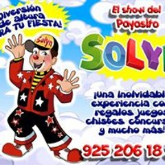 Solyn Payaso Hernandez