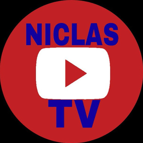 NICLAS TV’s avatar