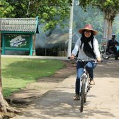 Melly Novia Abdillah