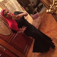 Aya Fawzy