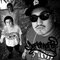 DERAMARAP - Rap Abismo FT KauroNito (Z.S - Beats)